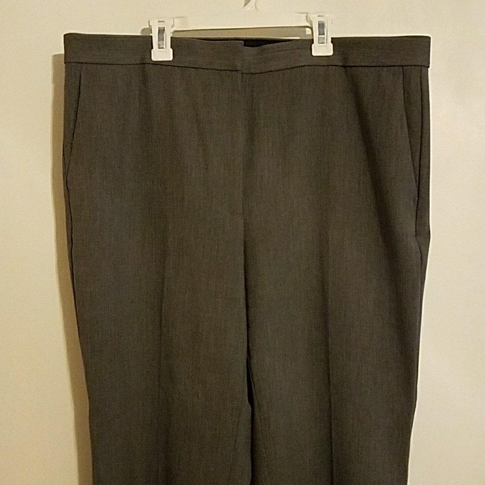 Ann Taylor trousers
